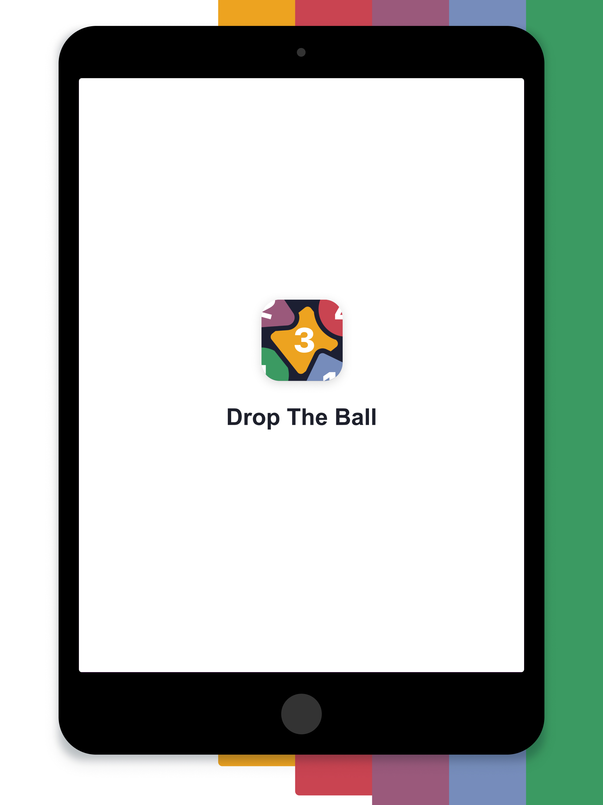 Drop The Ball Super Deluxe