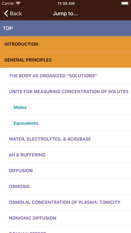 Ganong's Review Physiology 26E screenshot-3