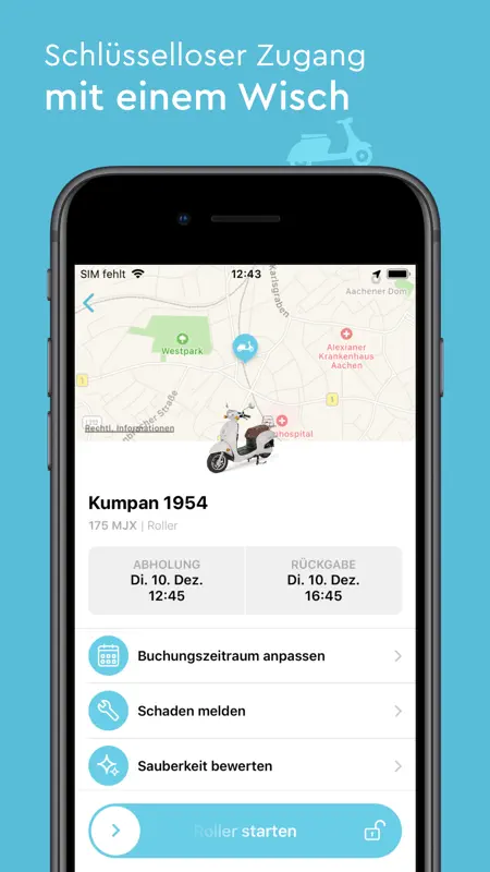 MOQO screenshot 4 of 6