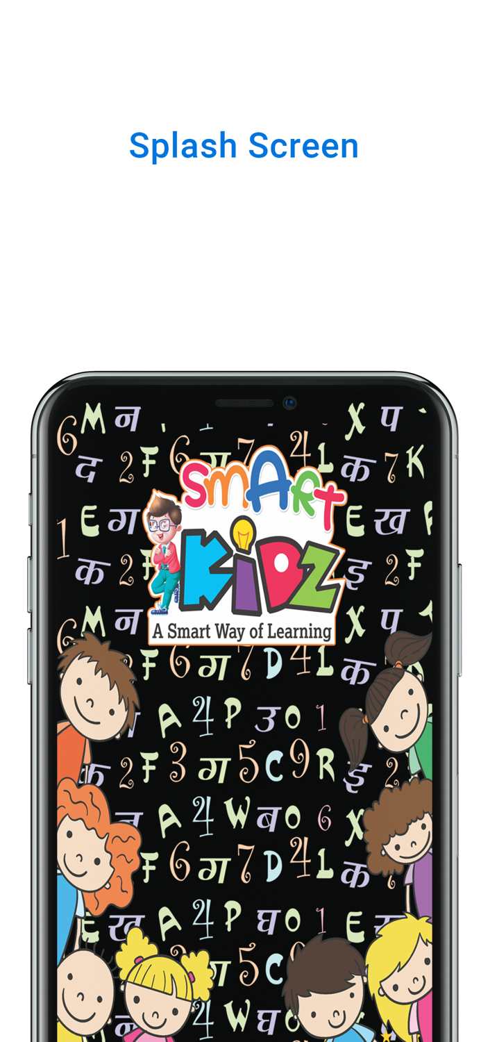 SmartKidz AR