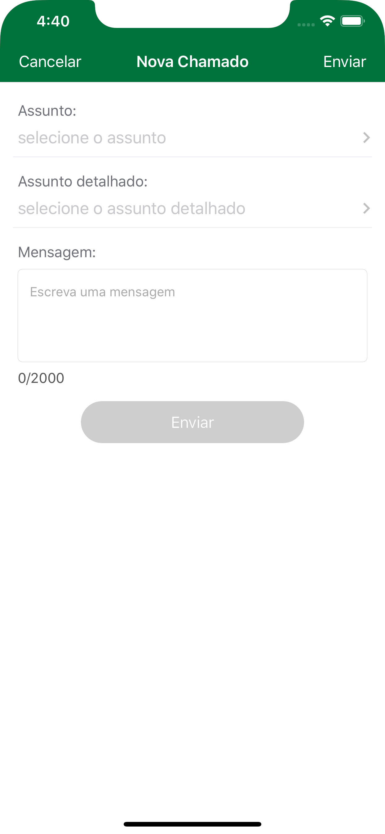 OSH Associado