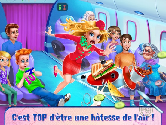 Screenshot #4 pour Les Célestes