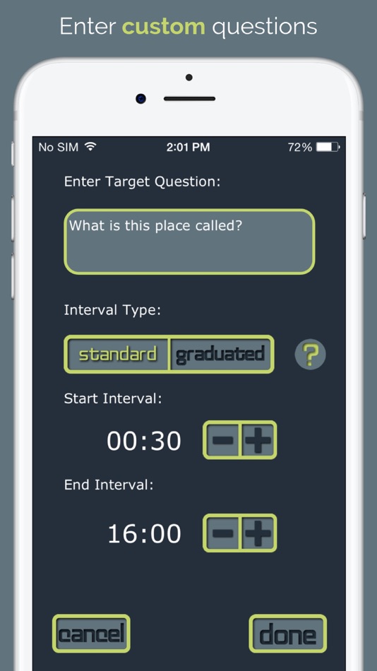 #2. Spaced Retrieval Therapy (iOS) Podle: Tactus Therapy Solutions Ltd.