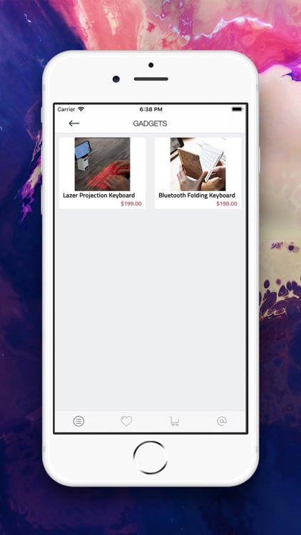 Round2 Gear screenshot-4