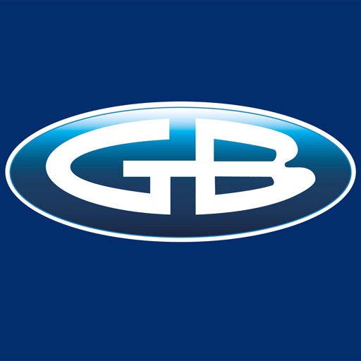 GB agent Icon