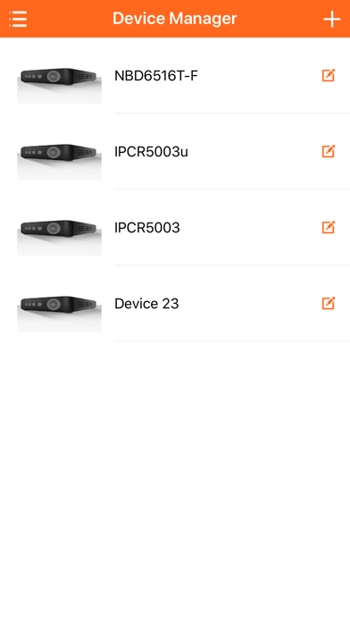 Screenshot #2 pour WAMA Zoom+