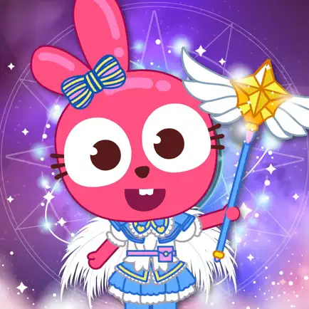 Papo Town Magic World Читы