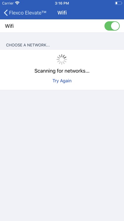 Flexco Elevate screenshot-3