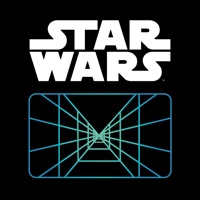 Star Wars AR Book Holoscanner sur PC