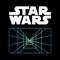 Download the free Star Wars Holoscanner app to use with the amazing Star Wars book,  The Galactic Explorer’s Guide