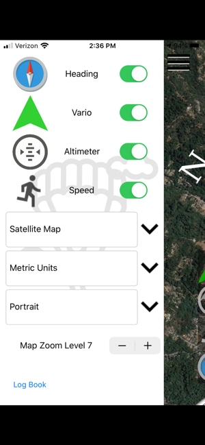 ParaMap(圖3)-速報App