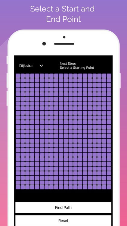 Path Finding Visualization