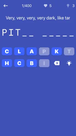 Game screenshot Bistri Quiz hack
