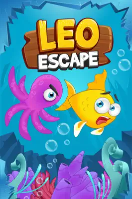 Game screenshot Leo Escape mod apk