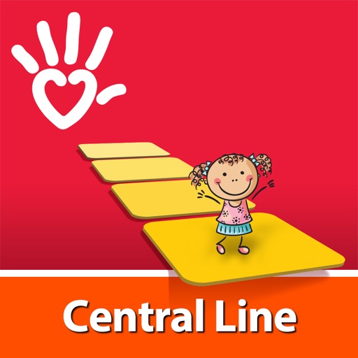 Central Line icon