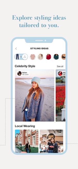 Stylepedia(圖3)-速報App