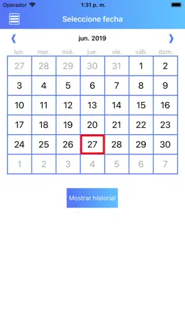 Game screenshot iUbaldo apk