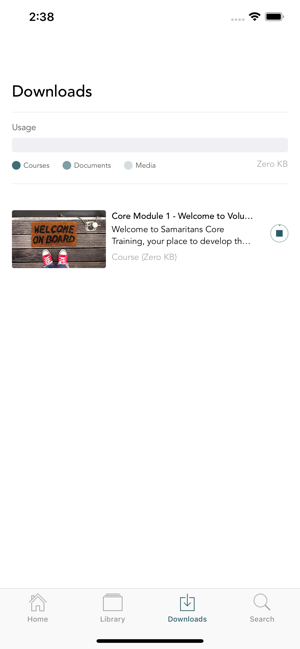 Samaritans Learning(圖3)-速報App