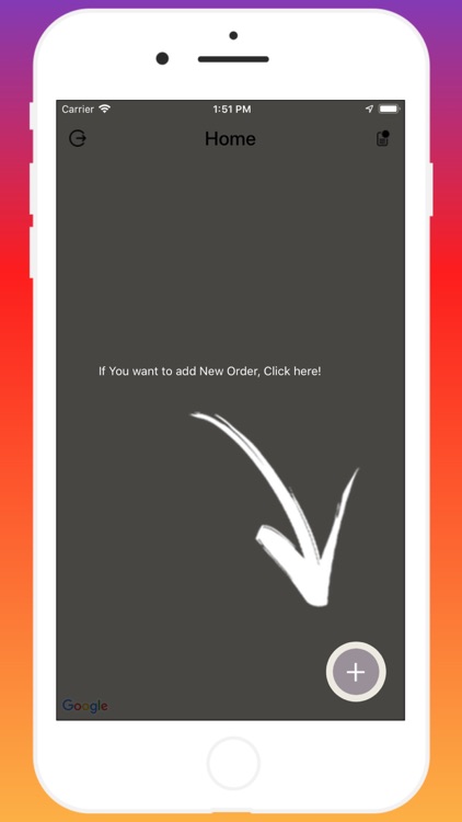 Dray Cleaners Customer screenshot-4