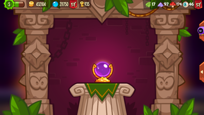 King of Thieves (泥棒の王様) screenshot1