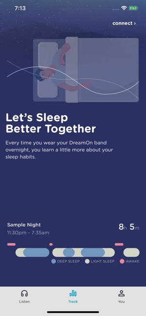 DreamOn Sleep(圖2)-速報App