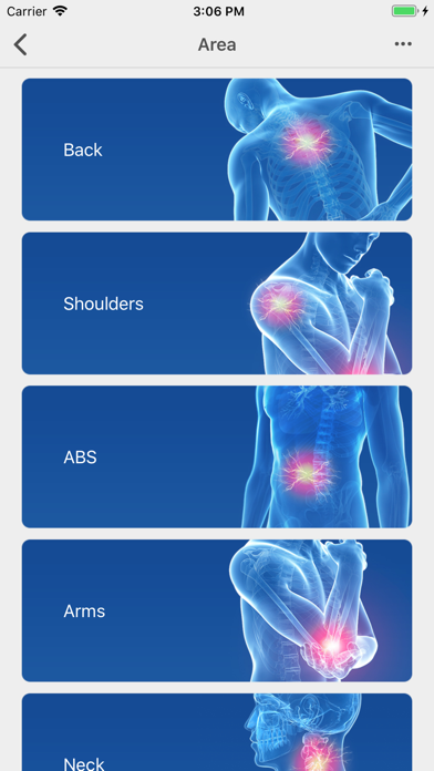 Screenshot #2 pour CRelief