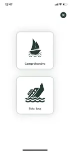 Amana Takaful Maldives PLC screenshot #4 for iPhone