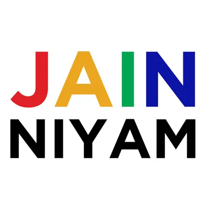 Jain Niyam Cheats