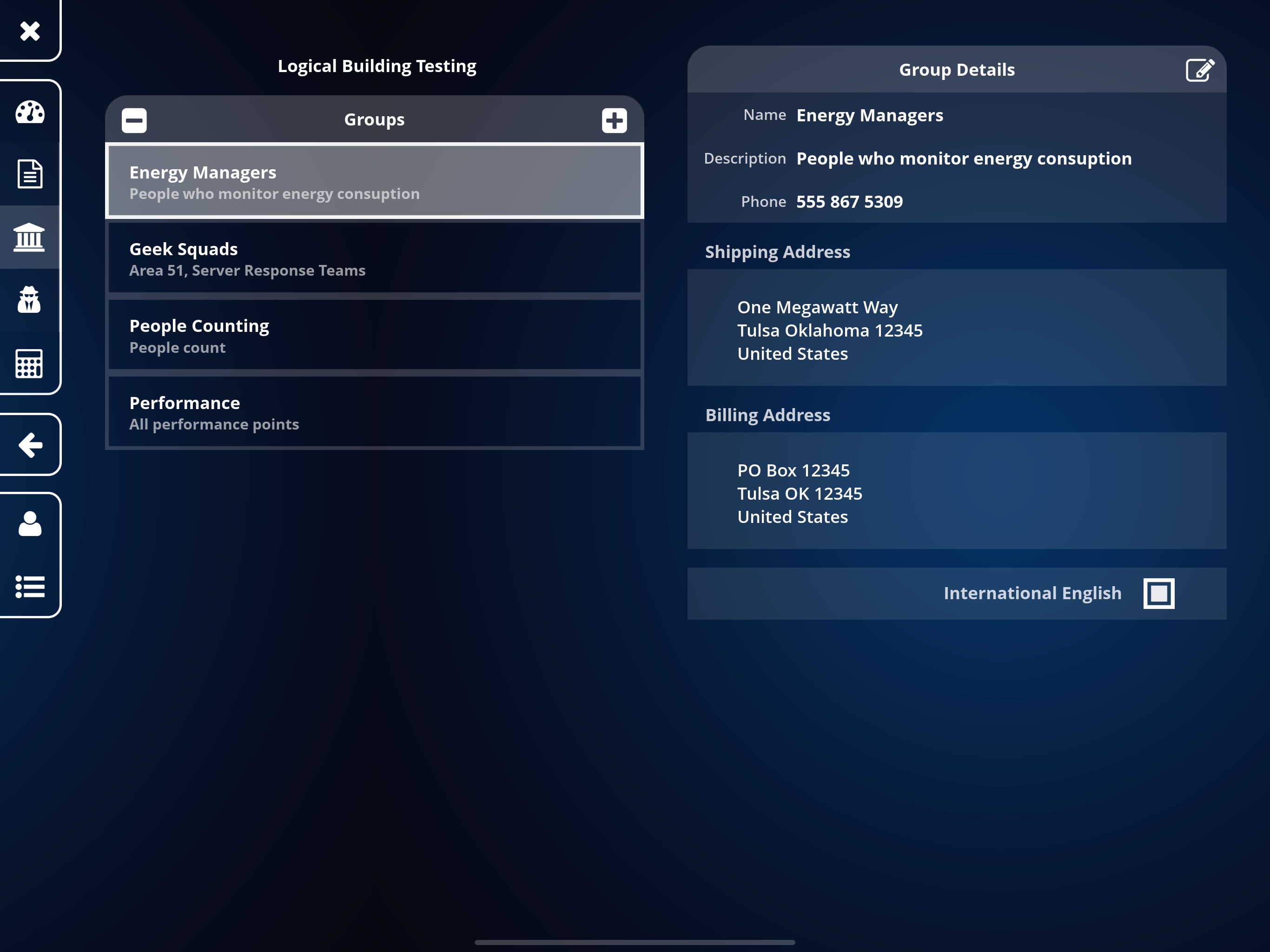 BuildingPulse screenshot 6