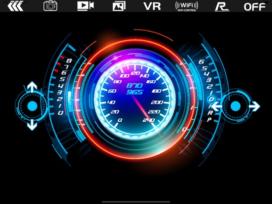 Screenshot #5 pour WiFi Race
