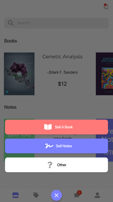 Vivllio - Buy, Sell Textbooks screenshot 2