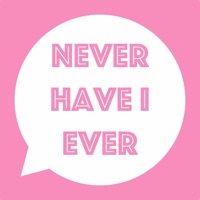 Never Have I Ever? logo