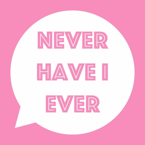 Never Have I Ever? icon