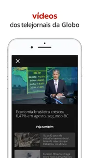 g1 portal de notícias da globo problems & solutions and troubleshooting guide - 2