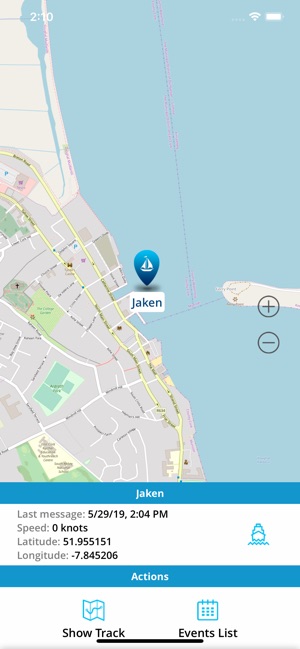 Boat-Warden(圖2)-速報App