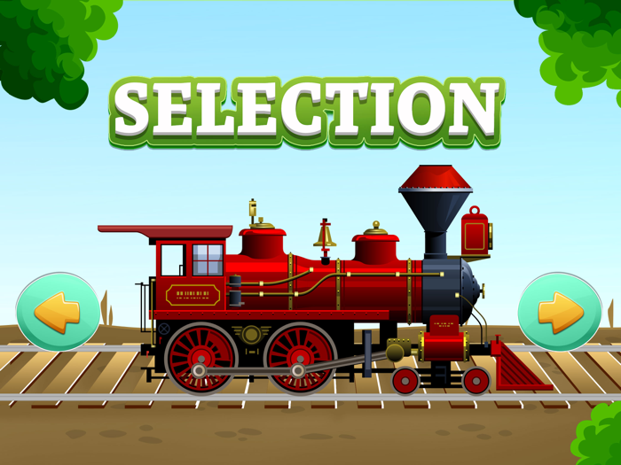 Train Build and Craft