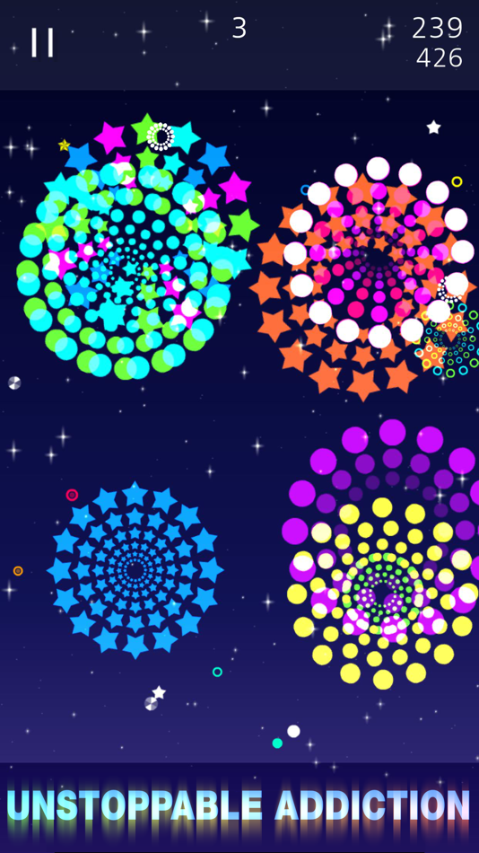 #4. Fireworker (iOS) 由: ANDREY NOVIKOV