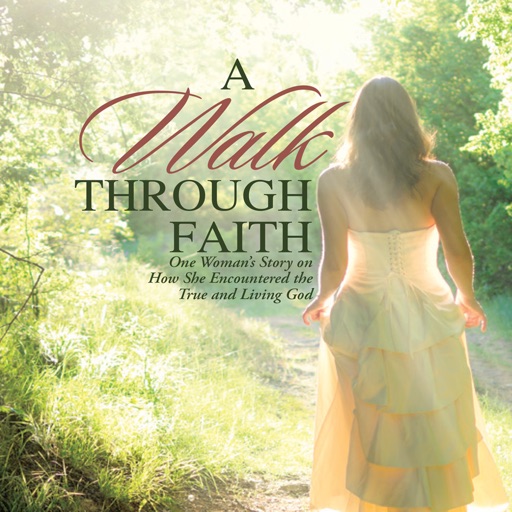 A Walk Through Faith iOS App