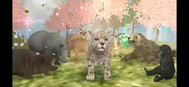 Game screenshot Wild Animals Online(WAO) hack