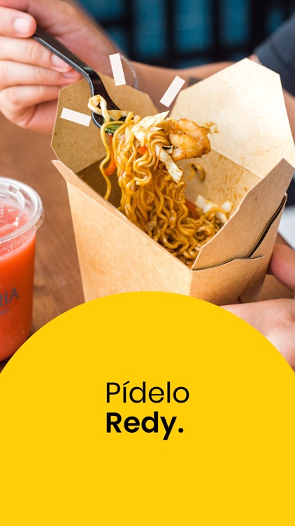 Redy Usuario screenshot-4