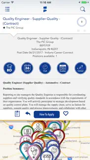 icc jobs iphone screenshot 2