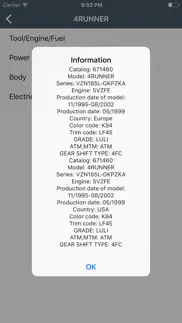 toyota, lexus car parts problems & solutions and troubleshooting guide - 2