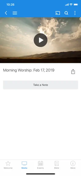 Game screenshot Shiloh Baptist Mobile hack