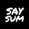 Designed for teens and younger audience, SaySum is the only story based, semi-anonymous app for sending compliments to your friends