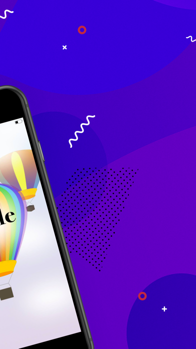 Screenshot #2 pour Findle: Gay Dating & Chat App