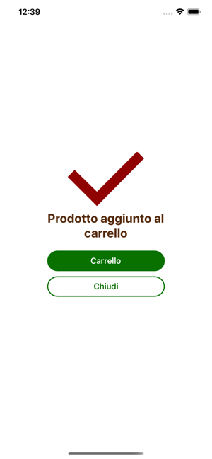 Alimentari Cervato(圖3)-速報App