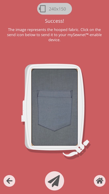 PFAFF® SewNotice screenshot-3