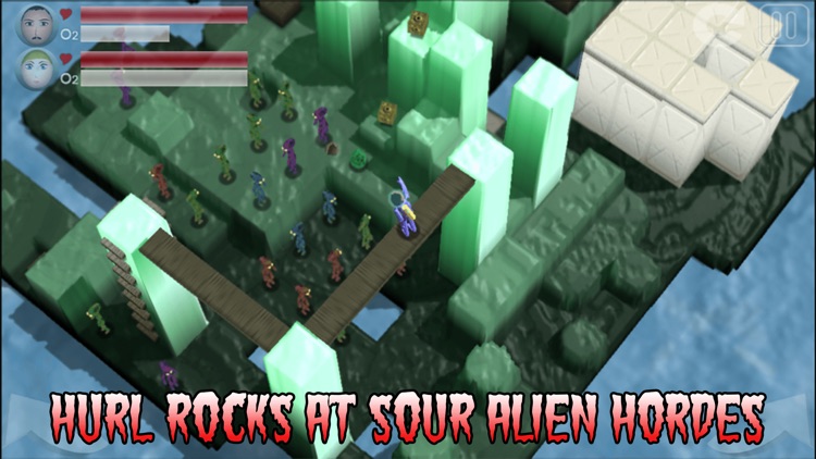 Space Place screenshot-4