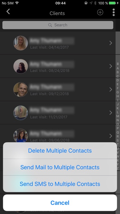 TattooAssist screenshot-5