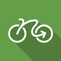 Geovelo - GPS & Stats vélo pour PC